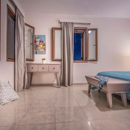 Sea Gems Luxury Villas Villa Vasilikí