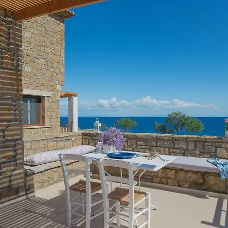 Villa Sea Gems Luxury Villas Vasilikí