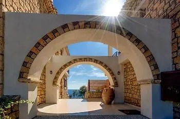 Villa Sea Gems Luxury Villas *
