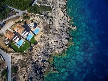 Sea Gems Luxury Villas * Vasilikos (Zakynthos)