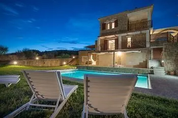 Villa Sea Gems Luxury Villas Vasilikos (Zakynthos)