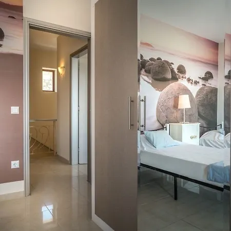 Sea Gems Luxury Villas Villa
