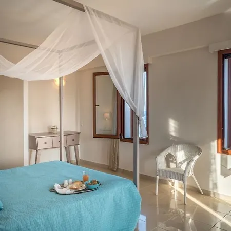 Sea Gems Luxury Villas *