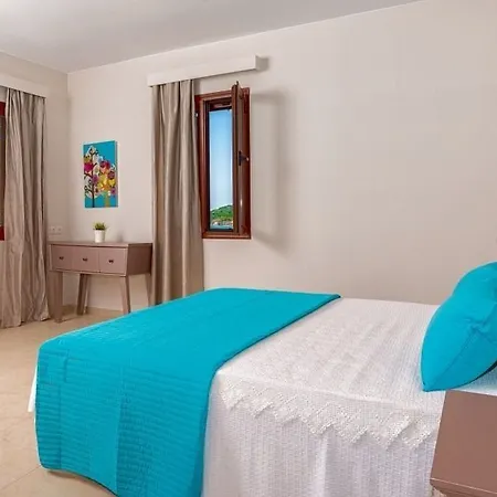 Villa Sea Gems Luxury Villas Vasilikos (Zakynthos)