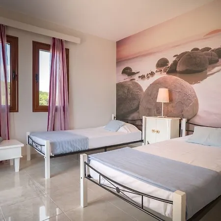 Villa Sea Gems Luxury Villas
