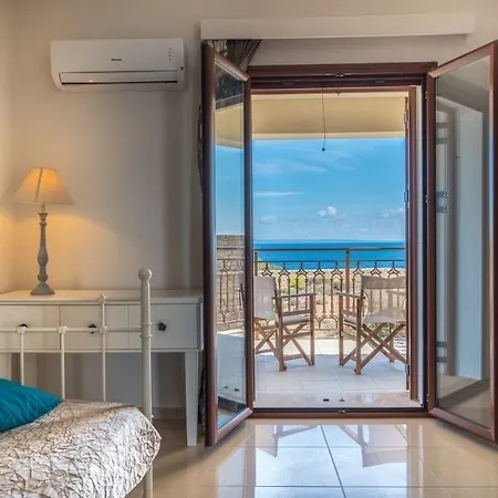 Sea Gems Luxury Villas Villa