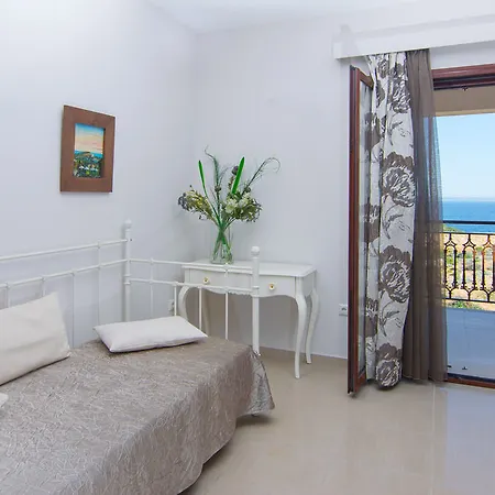 Villa Sea Gems Luxury Villas Vasilikos (Zakynthos)