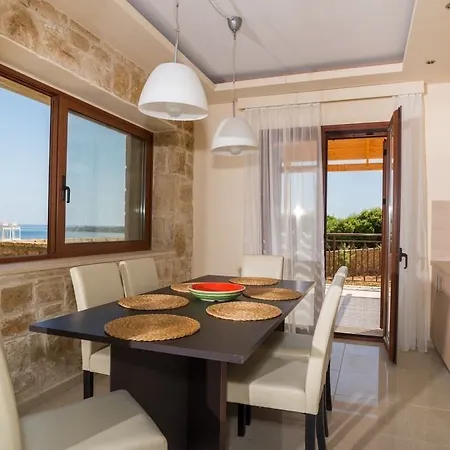 Sea Gems Luxury Villas