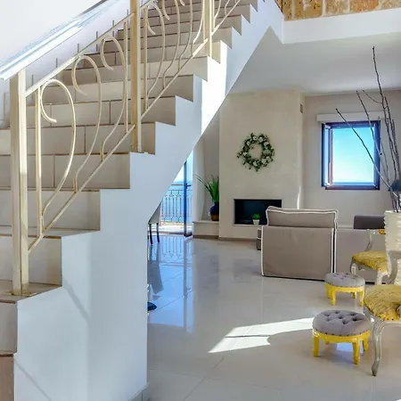Sea Gems Luxury Villas Villa *