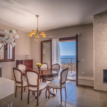 Sea Gems Luxury Villas * Vasilikos (Zakynthos)