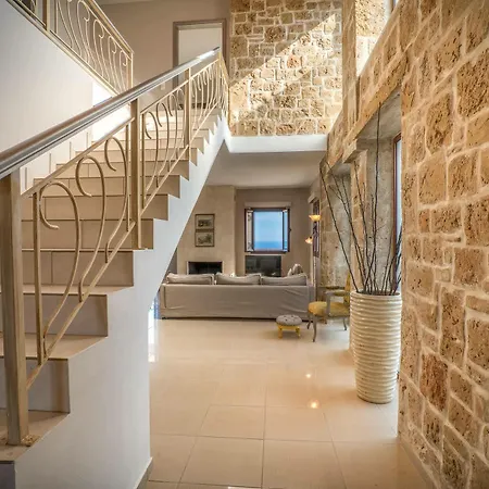 Sea Gems Luxury Villas Vasilikos (Zakynthos)