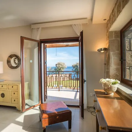 Sea Gems Luxury Villas Villa