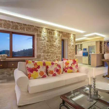 Sea Gems Luxury Villas Vasilikos (Zakynthos)
