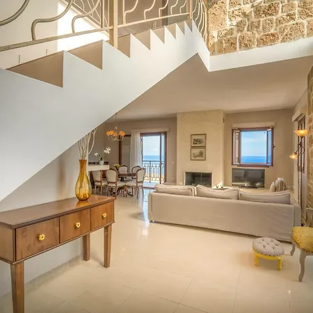 Sea Gems Luxury Villas * Vasilikos (Zakynthos)