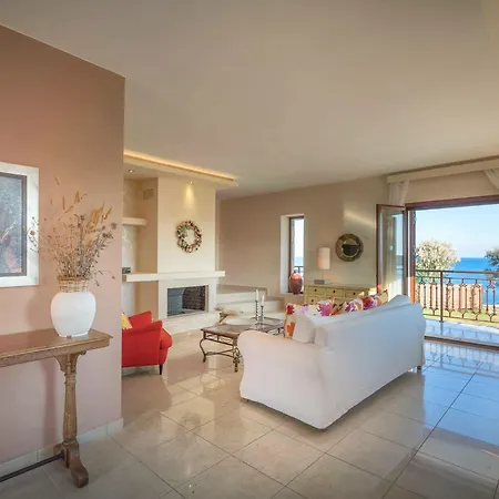 Villa Sea Gems Luxury Villas Vasilikos (Zakynthos)