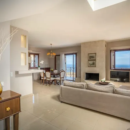 Sea Gems Luxury Villas Vasilikos (Zakynthos)