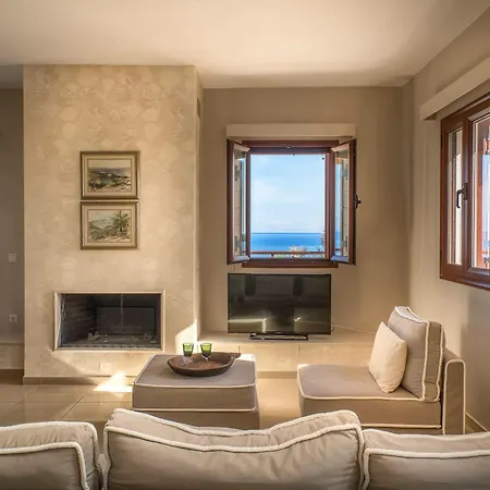 Villa Sea Gems Luxury Villas