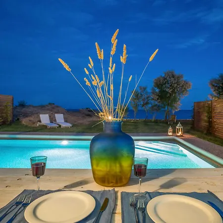 Sea Gems Luxury Villas Villa Vasilikos (Zakynthos)