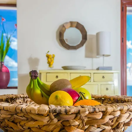 Sea Gems Luxury Villas Villa *