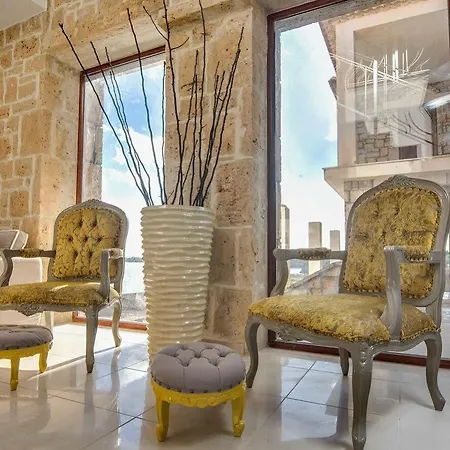 Sea Gems Luxury Villas Villa *