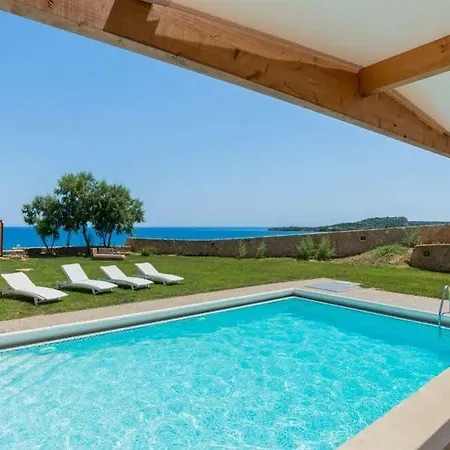 Villa Sea Gems Luxury Villas *