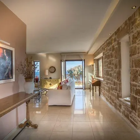 Sea Gems Luxury Villas Villa *