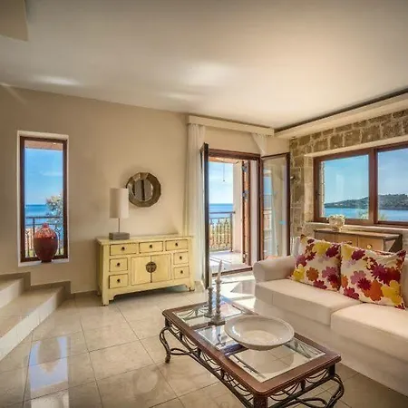 Villa Sea Gems Luxury Villas Vasilikos (Zakynthos)