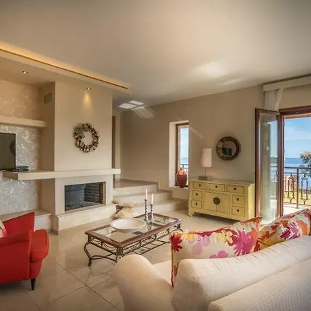 Villa Sea Gems Luxury Villas Vasilikos (Zakynthos)