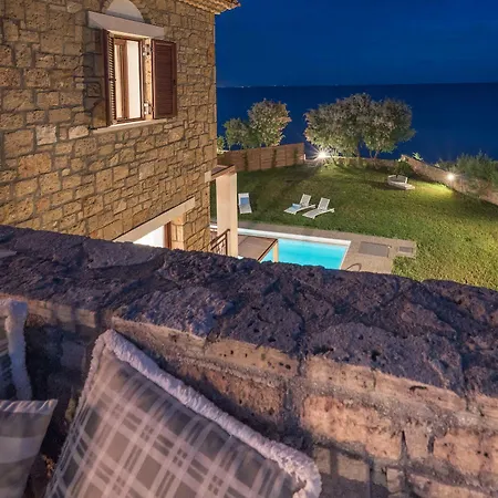Villa Sea Gems Luxury Villas *