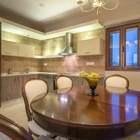 Sea Gems Luxury Villas Villa *