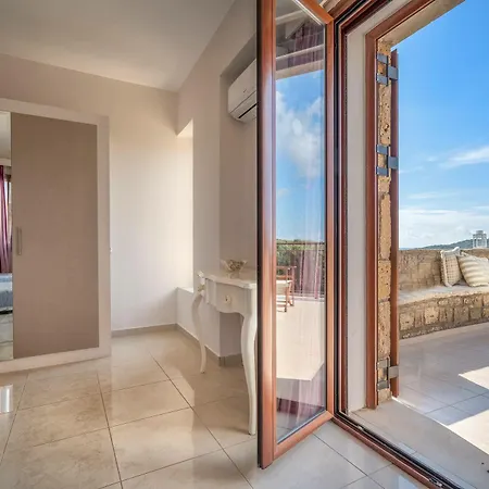 Villa Sea Gems Luxury Villas Vasilikos (Zakynthos)