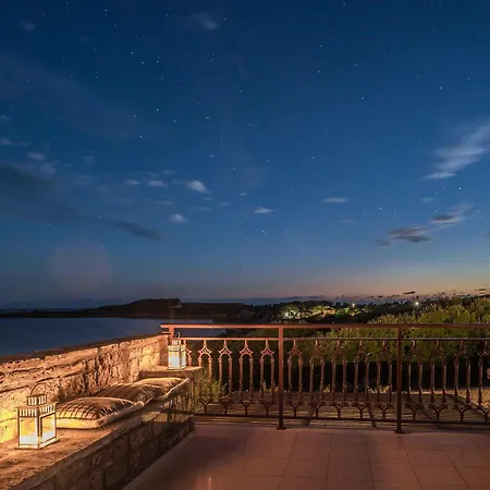 Sea Gems Luxury Villas Villa Vasilikos (Zakynthos)