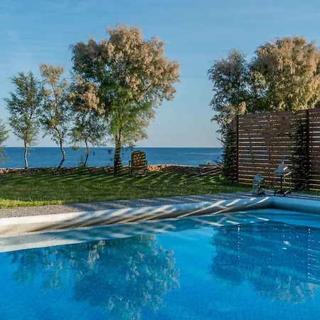 Villa Sea Gems Luxury Villas *