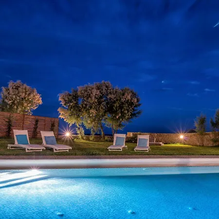 Sea Gems Luxury Villas